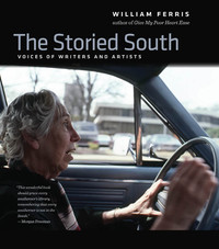 Cover image: The Storied South 9781469607542