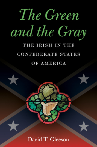 表紙画像: The Green and the Gray 9781469607566