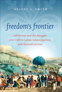 Cover image: Freedom's Frontier 9781469607689