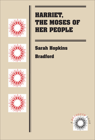 Titelbild: Harriet, the Moses of Her People 9781469607818