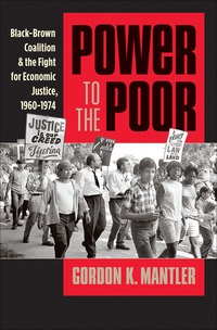 Cover image: Power to the Poor 9780807838518