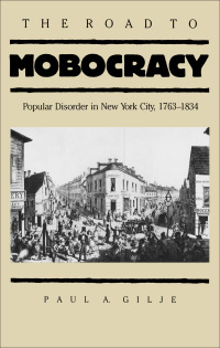 Cover image: The Road to Mobocracy 9780807817438