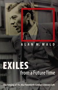 Cover image: Exiles from a Future Time 9780807826836