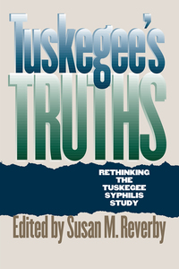 Cover image: Tuskegee's Truths 1st edition 9780807848524