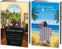 Cover image: The Armchair Birder's Omnibus Ebook 9798890846921