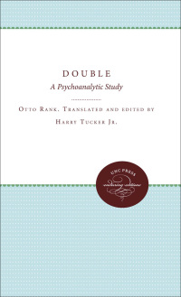 Cover image: The Double 1st edition 9780807811559
