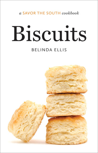 صورة الغلاف: Biscuits 1st edition 9781469677538