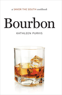 Cover image: Bourbon 1st edition 9781469677521