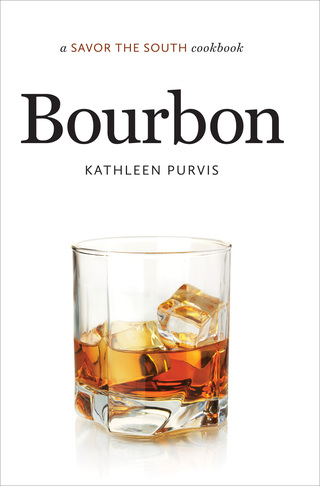Cover image: Bourbon 1st edition 9781469677521
