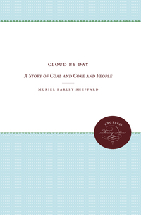 Cover image: Cloud by Day 1st edition 9780807879405