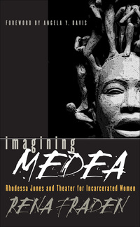 Cover image: Imagining Medea 1st edition 9780807826591