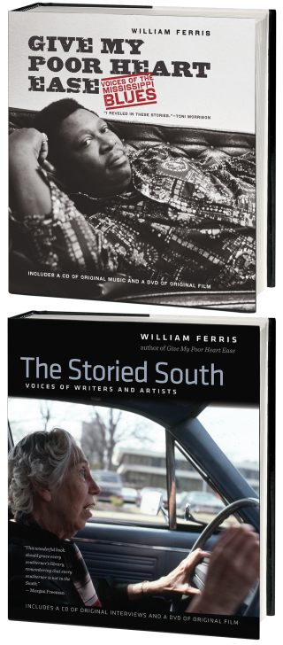 Titelbild: The Bill Ferris Enhanced Omnibus E-Book