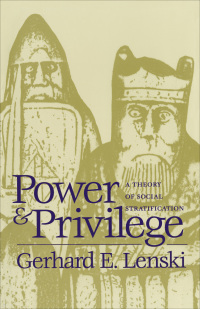 Omslagafbeelding: Power and Privilege 9780807841198