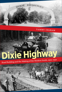 Imagen de portada: Dixie Highway 9781469612980
