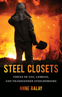 Cover image: Steel Closets 9781469627236