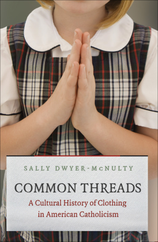Titelbild: Common Threads 9781469642239