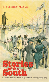 Cover image: Stories of the South 9781469614182