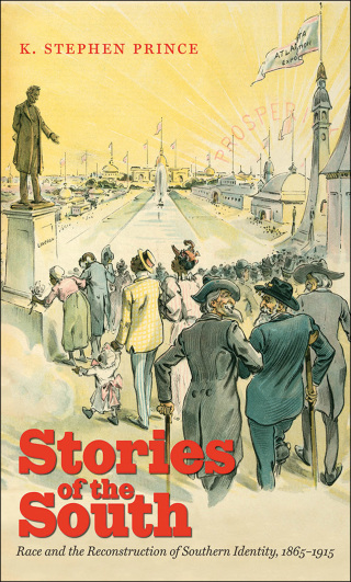 表紙画像: Stories of the South 9781469614182