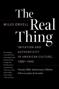 Cover image: The Real Thing 2nd edition 9781469615363