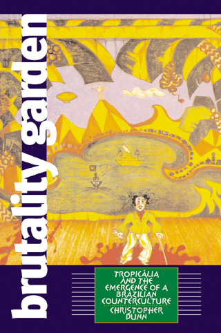 Imagen de portada: Brutality Garden 9780807849767