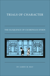 Cover image: Trials of Character 9780807871355