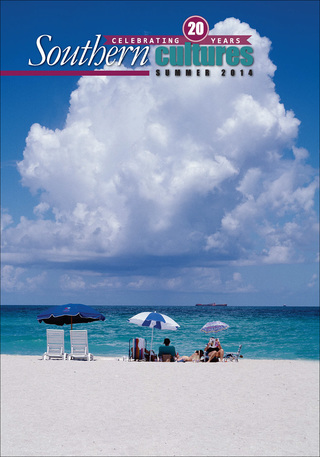 Imagen de portada: Southern Cultures 9798890848680
