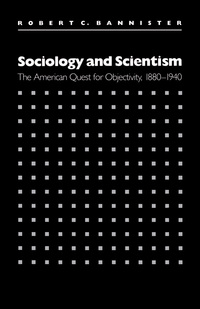 Cover image: Sociology and Scientism 9780807843277