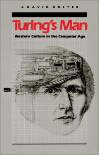 Imagen de portada: Turing's Man 9780807815649