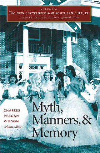 表紙画像: The New Encyclopedia of Southern Culture 9780807830291