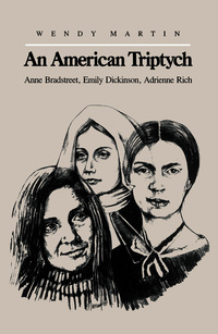Imagen de portada: An American Triptych 9780807841129