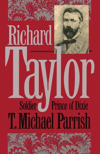 Cover image: Richard Taylor 9781469615035