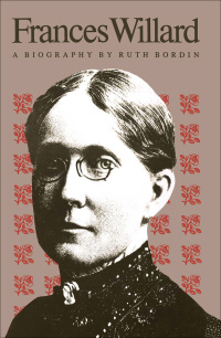 Imagen de portada: Frances Willard 9780807849477