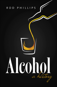 Cover image: Alcohol 9781469617602