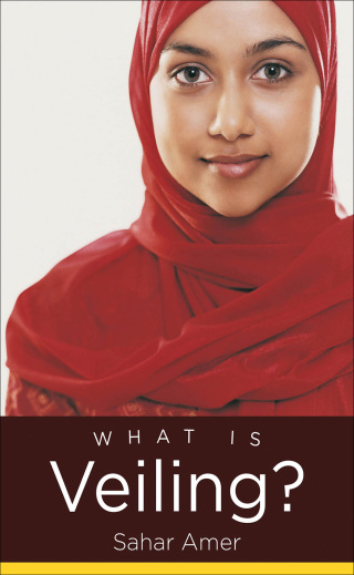 Cover image: What Is Veiling? 9781469617756