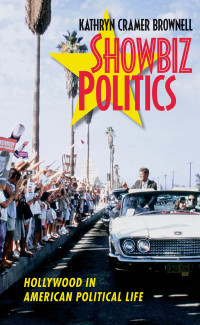Cover image: Showbiz Politics 9781469642246