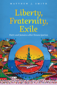 Cover image: Liberty, Fraternity, Exile 9781469617978