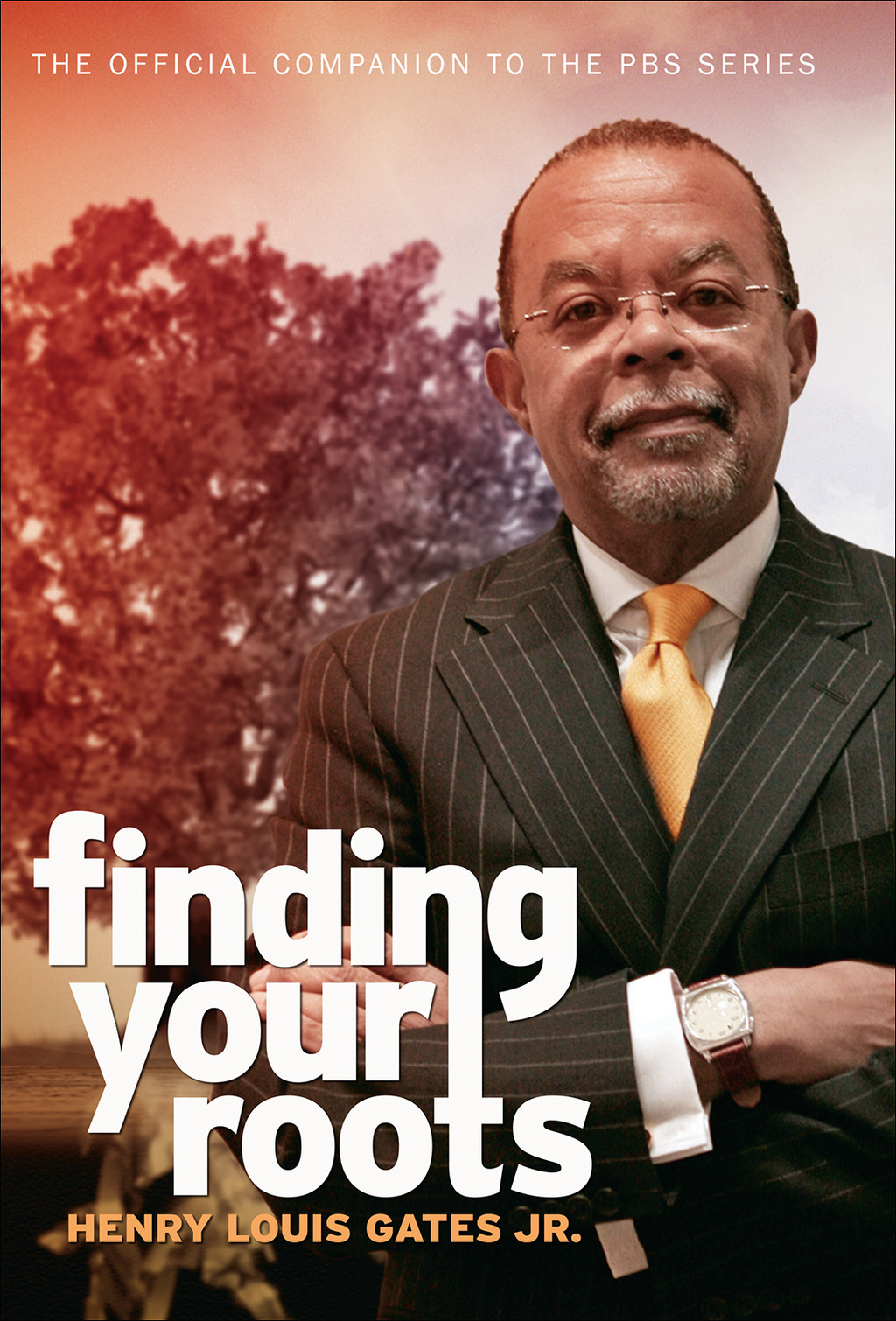 Finding Your Roots The Official Companion to the PBS Series 1st Edition
    Newer Edition Available