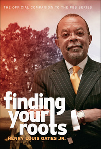 Cover image: Finding Your Roots 1st edition 9781469618005
