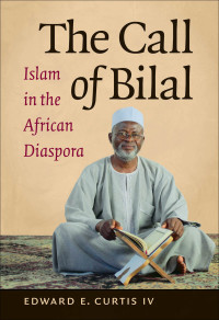 Imagen de portada: The Call of Bilal 9781469618111
