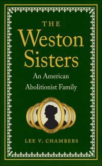 Cover image: The Weston Sisters 9781469618173