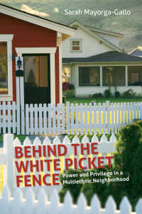 Cover image: Behind the White Picket Fence 9781469618630