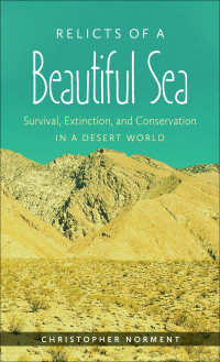 Cover image: Relicts of a Beautiful Sea 9781469668789
