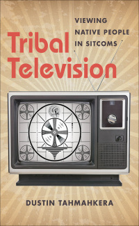 Cover image: Tribal Television 9781469618685