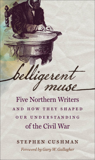 Cover image: Belligerent Muse 9781469618777