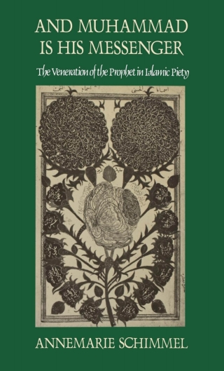Imagen de portada: And Muhammad Is His Messenger 1st edition 9780807841280