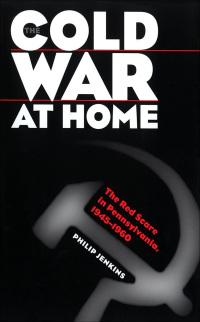 Cover image: The Cold War at Home 1st edition 9780807824986