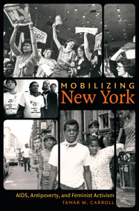 Imagen de portada: Mobilizing New York 9781469619880