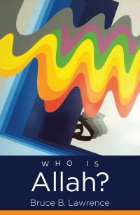Imagen de portada: Who Is Allah? 9781469654676