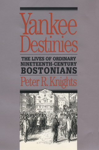 Imagen de portada: Yankee Destinies 9781469613772