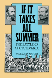 Cover image: If It Takes All Summer 9781469613475